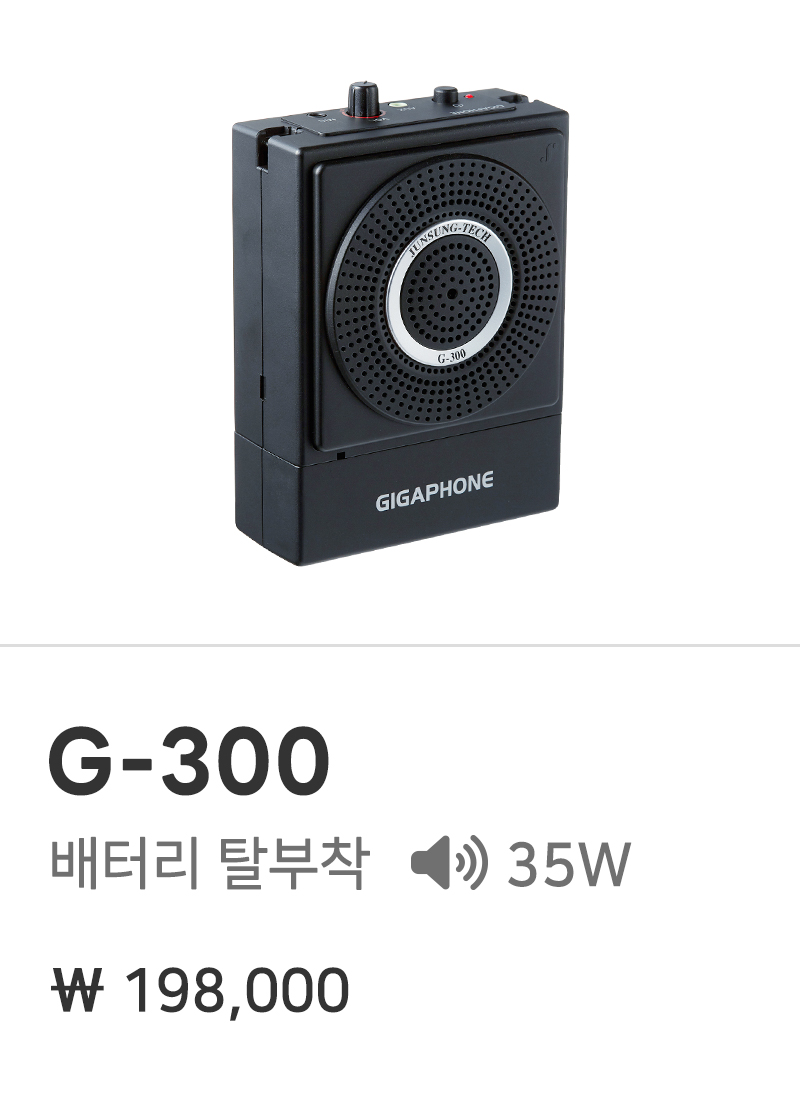 G-300