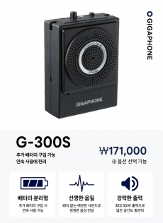 G-300