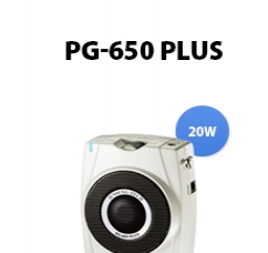 PG-600 PLUS | PG-650 PLUS