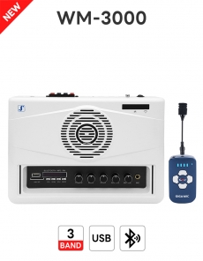 WM-3000