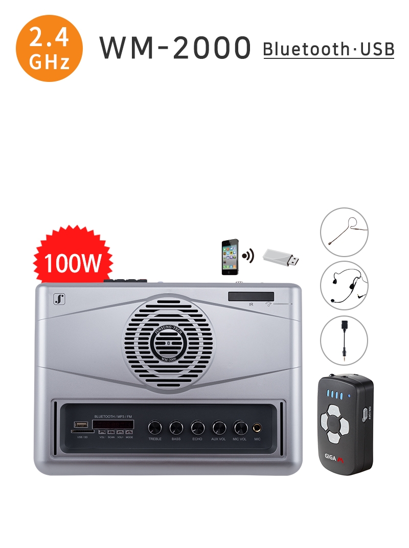 WM-2000