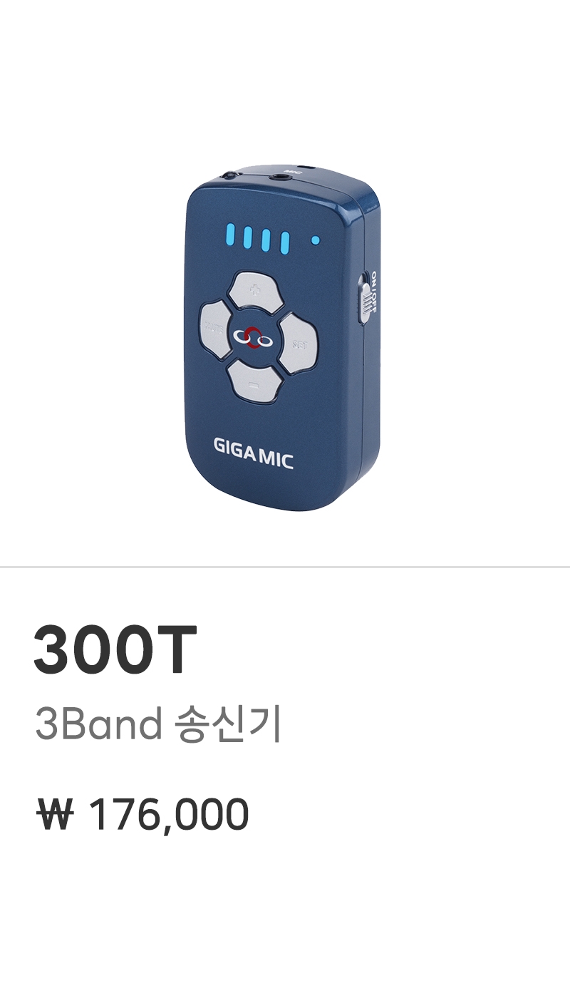 300T