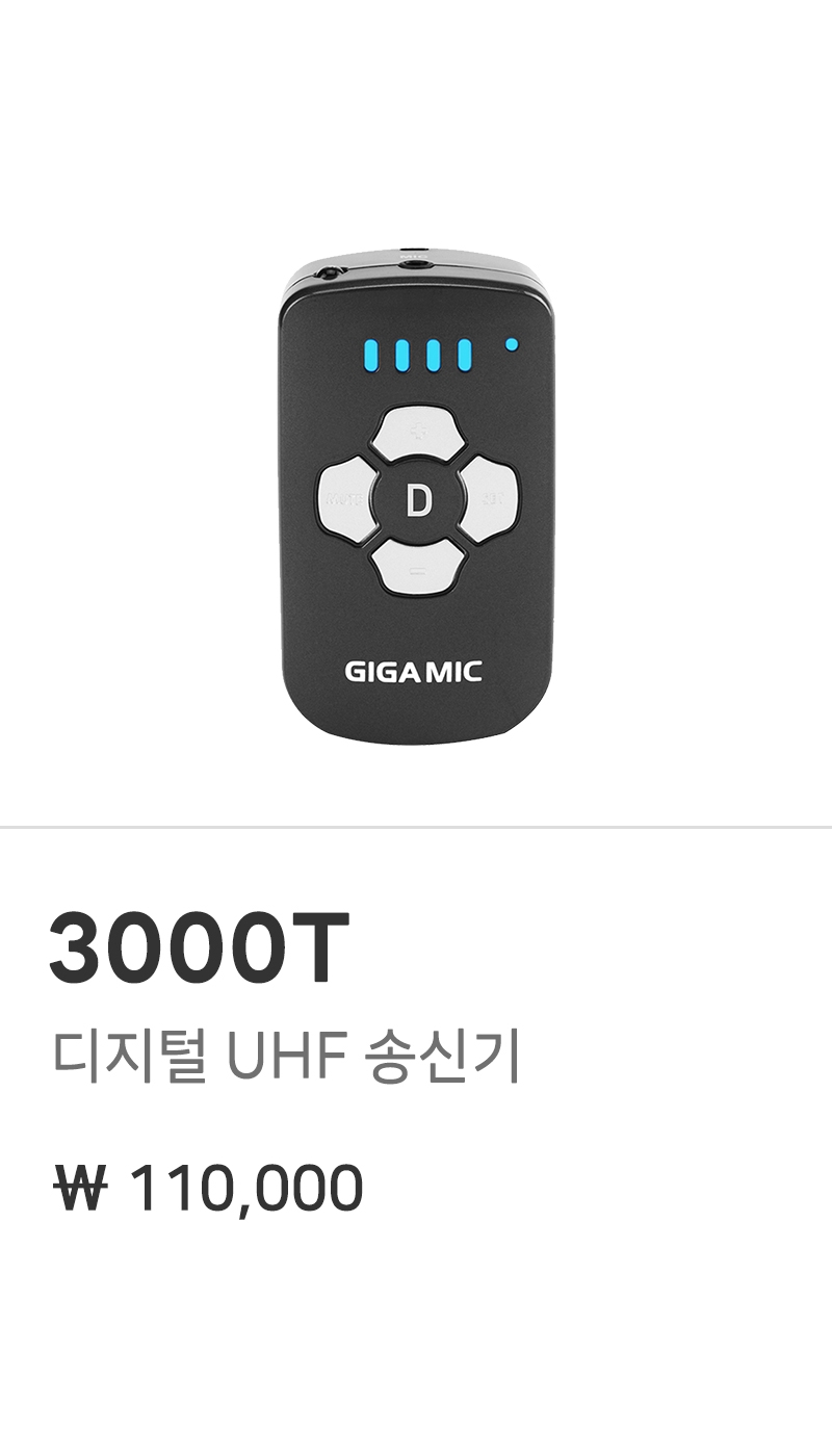 3000T