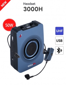 3000H