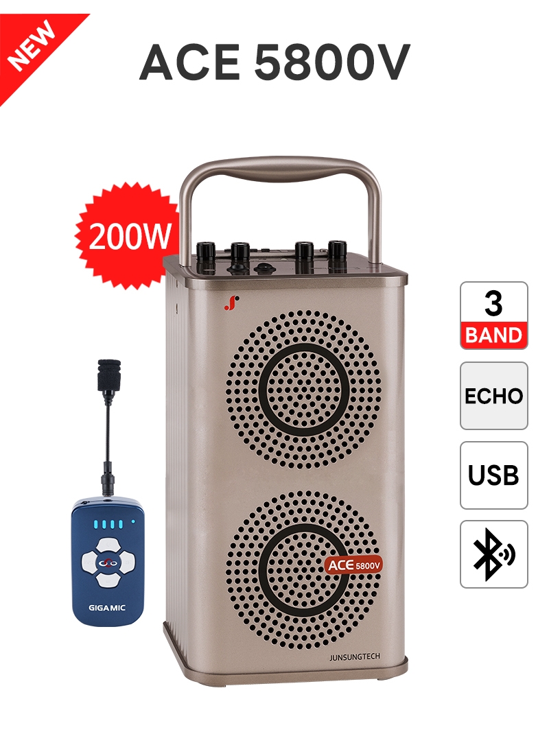 ACE 5800V